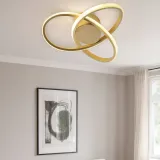 lampa-sufitowa-zlota-plafon-led-zyrandol-50-cm-nowoczesna-z-pilotem-zmienna-stan-nowy