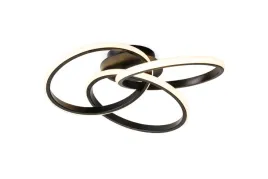 lampa-plafon-sufitowa-wiszaca-czarna-pilot-led-55cm-3-barwy-okregi-kolo