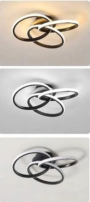 lampa-plafon-sufitowa-wiszaca-czarna-pilot-led-55cm-3-barwy-okregi-kolo