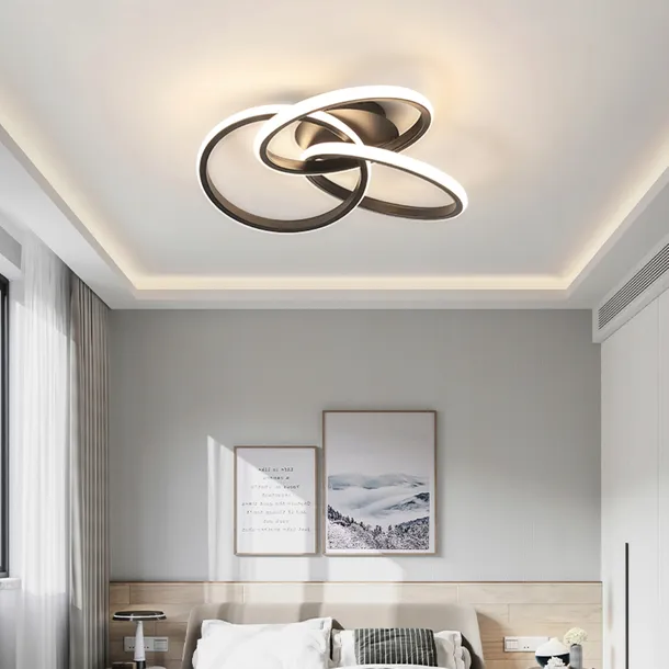 lampa-plafon-sufitowa-wiszaca-czarna-pilot-led-55cm-3-barwy-okregi-kolo-zasilanie-sieciowe