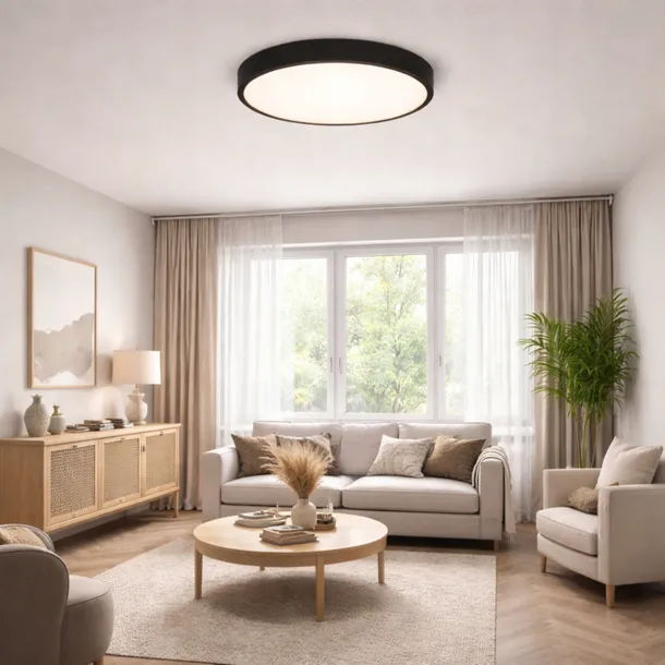 lampa-sufitowa-led-czarna-zyrandol-40-cm-plafon-okragly-pilot-dlugosc-wysokosc-50-cm