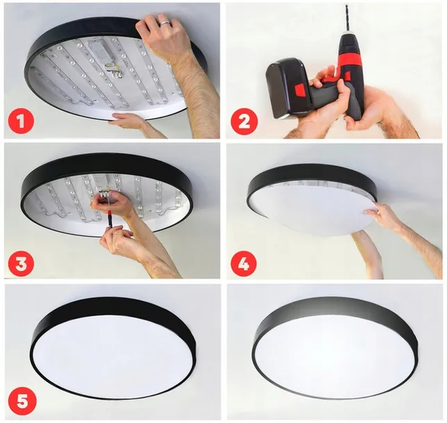 lampa-sufitowa-led-czarna-zyrandol-40-cm-plafon-okragly-pilot-material-dominujacy-tworzywo-sztuczne