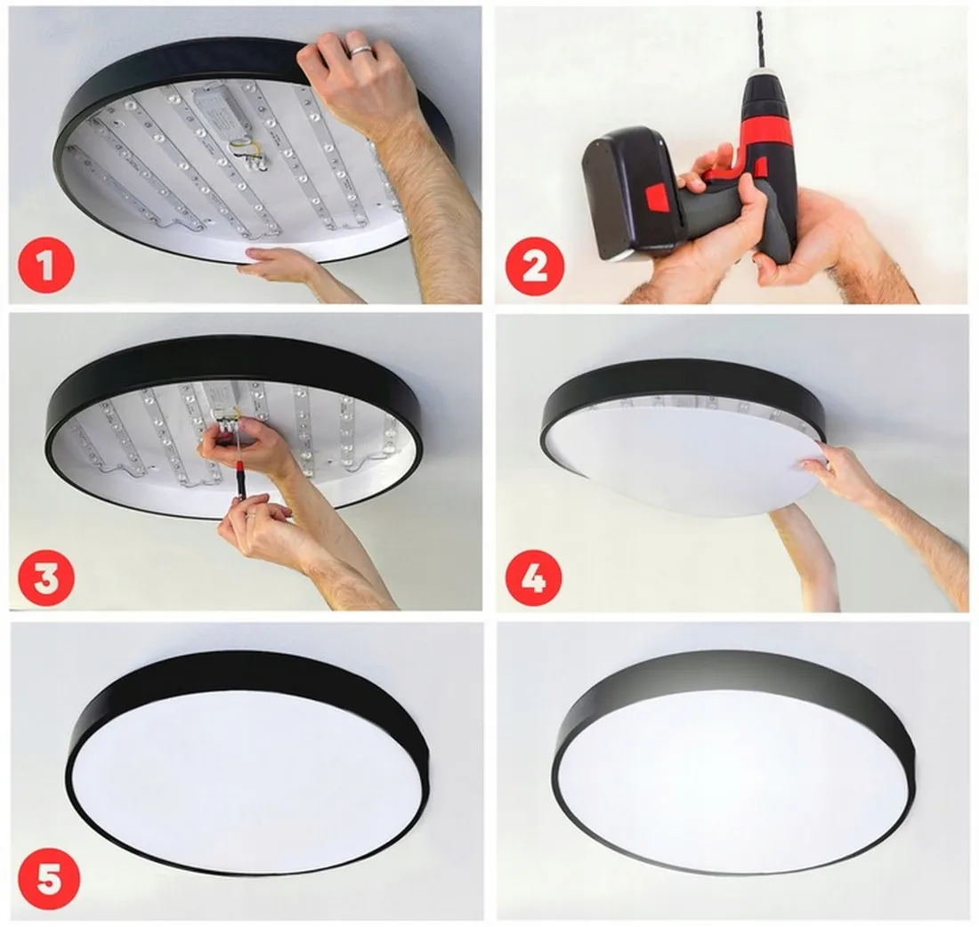 lampa-sufitowa-led-czarna-zyrandol-40-cm-plafon-okragly-pilot