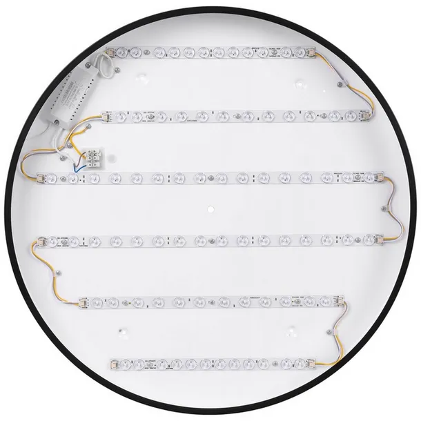 lampa-sufitowa-led-czarna-zyrandol-40-cm-plafon-okragly-pilot-rodzaj-gwintu-zintegrowane-zrodlo-led