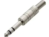 wtyk-jack-63-st-metal
