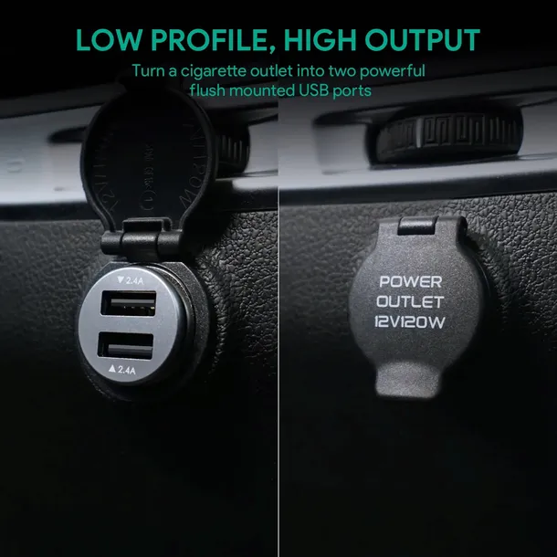 ladowarka-samochodowa-aukey-cc-s2-4-8a-2xusb-a-stan-nowy