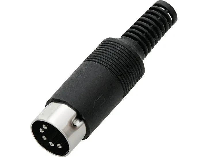 wtyk-din5-na-kabel