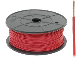 przew-flry-b-0-35-czerwony