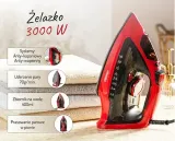 zelazko-3000-w