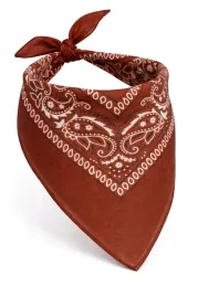 chusta-chustka-bandana-bandamka-brazowa-kowboj