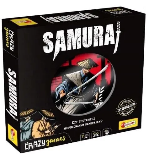 crazy-games-samuraj
