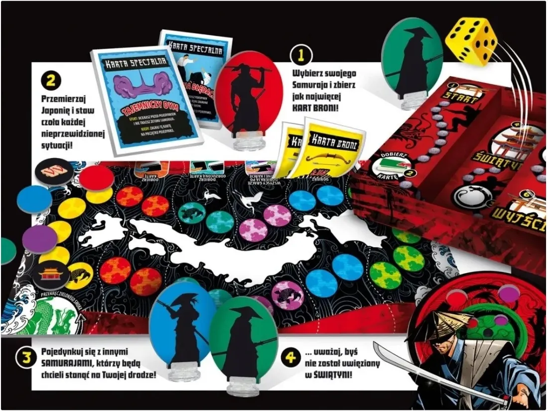 crazy-games-samuraj