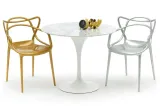 krzeslo-luxo-srebrne-abs-stan-nowy-wysokosc-mebla-82-cm