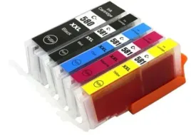 tusze-do-canon-pgi-580-cli-581-do-pixma-ts6350-ts705