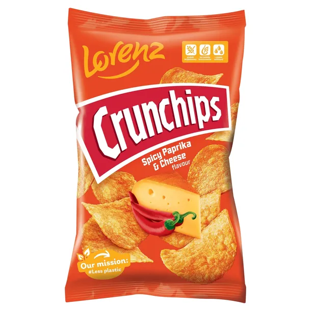 chipsy-crunchips-pikantna-papryka-i-ser-130g-produkt-nie-zawiera-konserwantow