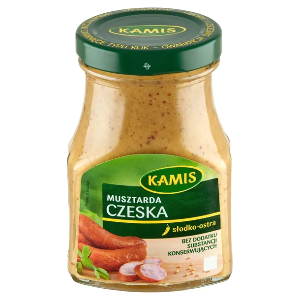 kamis-musztarda-czeska-180g-stan-nowy