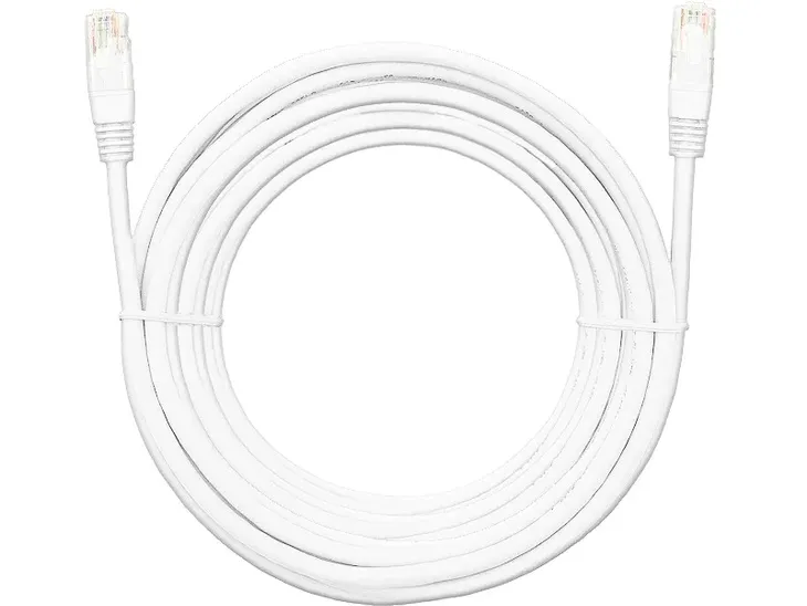 przylacze-patchcord-utp-10m-bialy