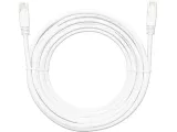 przylacze-patchcord-utp-10m-bialy