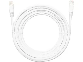 przylacze-patchcord-utp-10m-bialy
