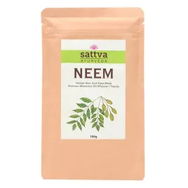 maseczka-ziolowa-do-twarzy-i-wlosow-neem-100-g-sattva-ayurveda