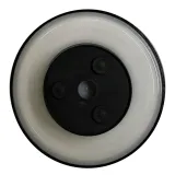 kinkiet-disk-12w-3cct-ip65-czarny-stan-nowy