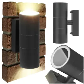 kinkiet-zewnetrzny-elewacyjny-podwojny-gora-dol-na-zarowke-led-gu10-ip44