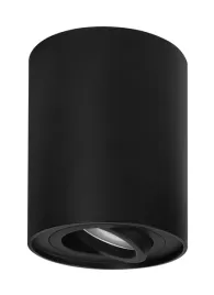 oprawa-natynkowa-halogenowa-tuba-gu10-led-ruchoma-sufitowa-spot-czarna