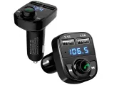 transmiter-fm-mp3-bluetooth-zestaw-glosnomowacy-stan-nowy