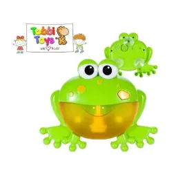 maszynka-do-robienia-piany-w-wannie-zaba-babelkowa