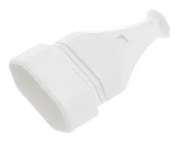 gniazdo-gn-11-plaskie-biale