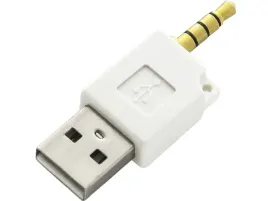 adapter-ladowarka-usb-ipod-shuffle