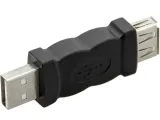 adapter-usb-wtyk-usb-gniazdo-usb