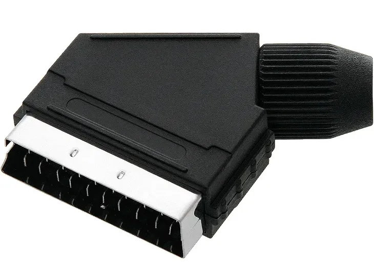 wtyk-euro-scart