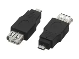 adapter-usb-gniazdo-usb-wtyk-micro-usb