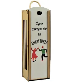 skrzynka-na-wino-dla-emeryta-nadruk-emerytura-zawieszka-gratis