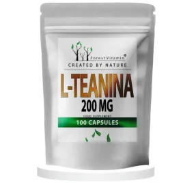 l-teanina-200-mg-na-stres-koncentracje-forest-vitamin-kapsulki-100-szt