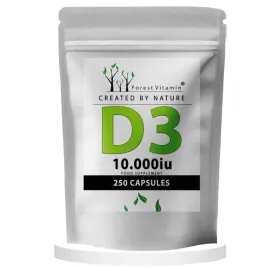 witamina-d3-10000iu-mocna-wysoka-dawka-odpornosc-forest-vitamin-250-kaps