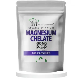 magnez-chelatowany-600-mg-chelat-witamina-b6-p5p-forest-vitamin-100-kaps