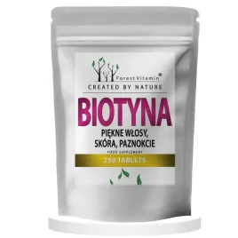 biotyna-2500-g-25mg-witamina-b7-wypadajace-wlosy-skora-paznokcie-250szt