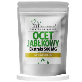 ocet-jablkowy-500-mg-kapsulki-odchudzanie-metabolizm-forest-vitamin-60-szt