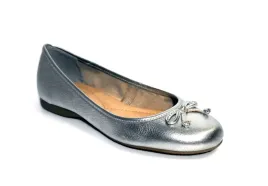 komfort-styl-baleriny-bottero-316601-srebro-r37