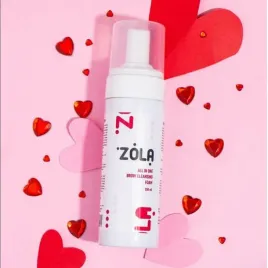 pianka-oczyszczajaca-do-brwi-zola-150ml
