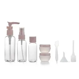 ecarla-travel-bottle-set-8-in-1-zestaw-buteleczek-podroznych-8w1