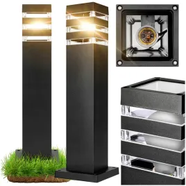 lampa-led-ogrodowa-50cm-zewnetrzna-stojaca-slupek-na-zarowke-e27-led-ip54