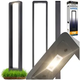 lampa-led-ogrodowa-zewnetrzna-rio-7w-80cm-stojaca-antracyt