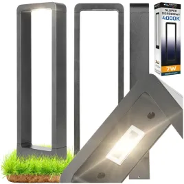 lampa-led-ogrodowa-zewnetrzna-rio-7w-50cm-stojaca-slupek-antracyt