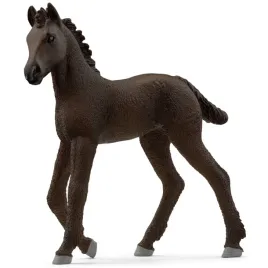 konik-kon-schleich-horse-club-zrebie-fryzyjskie-13977