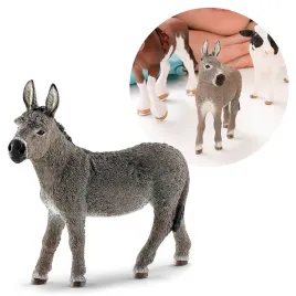 figurka-kolekcjonerska-schleich-osiolek-13772-zwierzeta-domowe