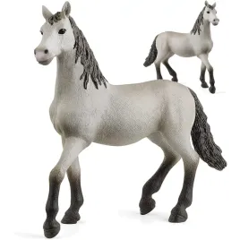 schleich-horse-club-mlody-kon-hiszpanski-figurka-kolekcjonerska-13924