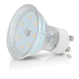 led-gu10-3w-6200k-premium-stan-nowy